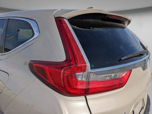 Used 2018 Honda CR-V EX-L image 13