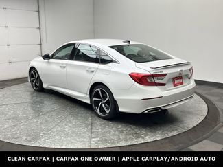 Used 2022 Honda Accord Sport video 2