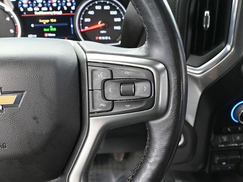 Used 2023 Chevrolet Silverado 3500 LTZ w/ LTZ Premium Package image 36