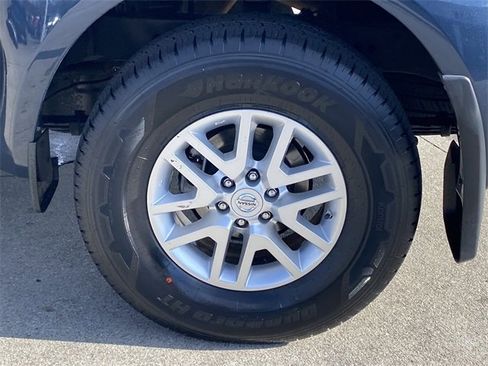 Used 2019 Nissan Frontier SV w/ Value Truck Package image 31
