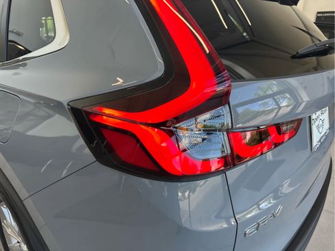 Used 2023 Honda CR-V EX-L image 18