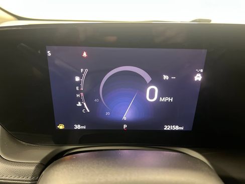 Certified 2024 Buick Encore GX Avenir w/ Avenir Convenience Package AWD/4WD image 20