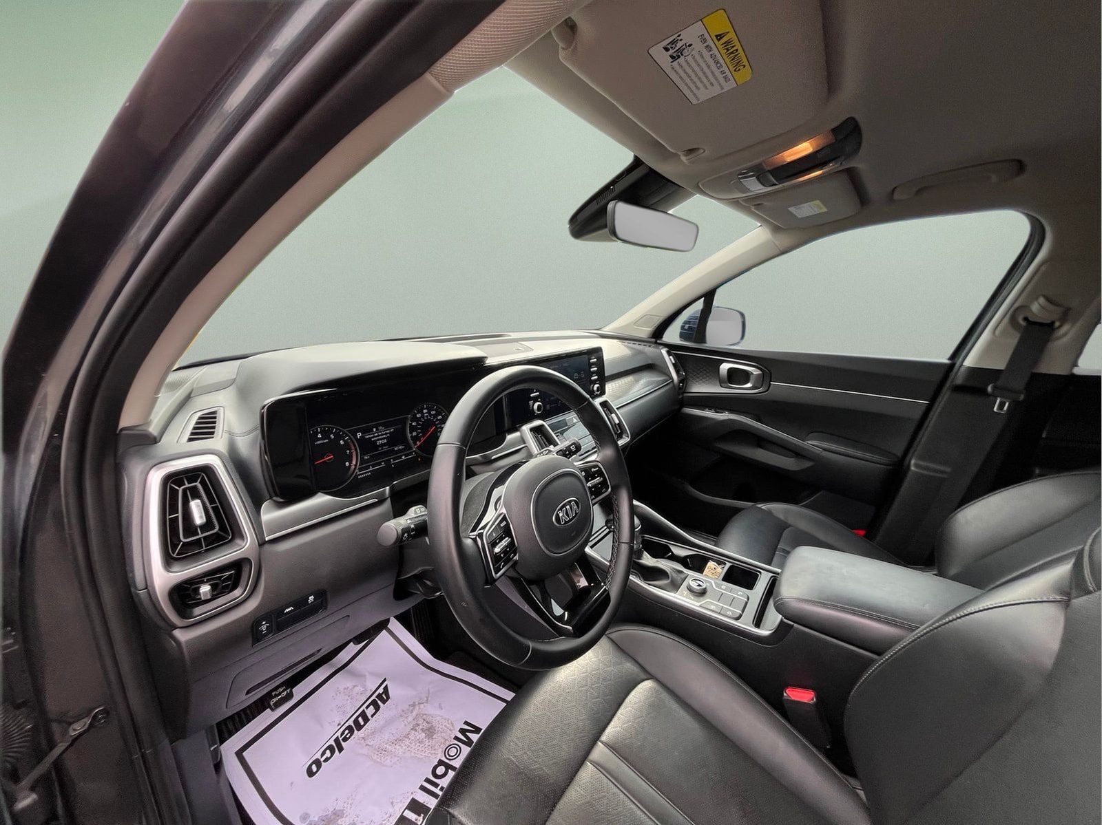 Used 2021 Kia Sorento S AWD/4WD image 13