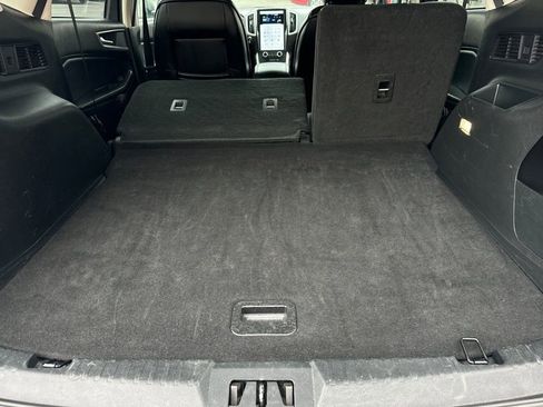 Certified 2023 Ford Edge SEL image 15