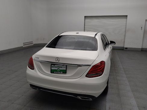 Used 2018 Mercedes-Benz C 300 Sedan image 7