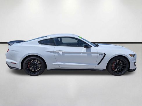Used 2017 Ford Mustang Shelby GT350 w/ Electronics Package image 3