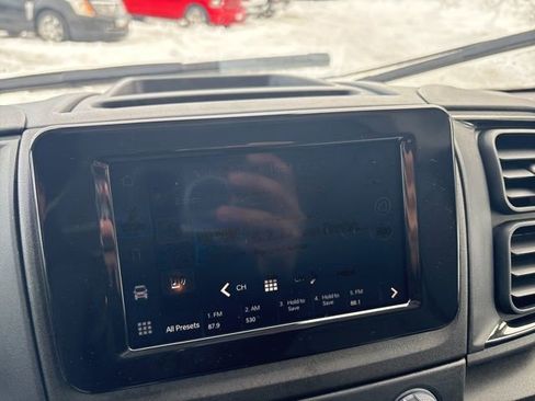 New 2026 RAM ProMaster 2500 w/ Cold Weather Group image 36