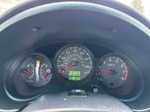 Used 2004 Subaru Forester 2.5XT image 27