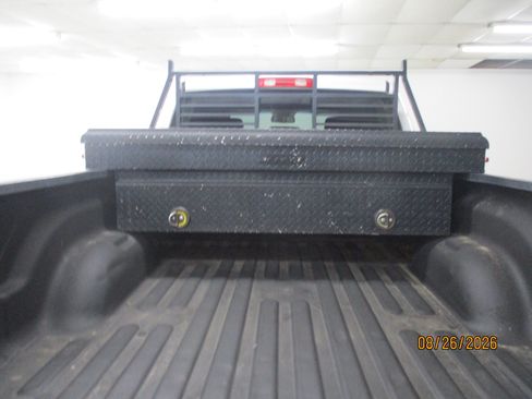 Used 2016 RAM 2500 Tradesman AWD/4WD image 9