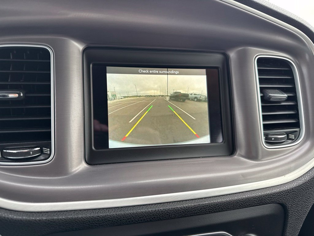 Used 2022 Dodge Charger SXT RWD image 44
