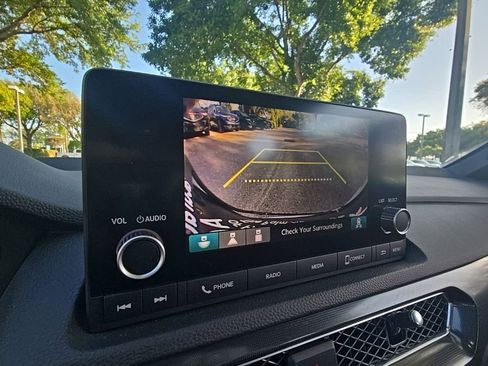 Used 2023 Acura Integra A-Spec image 19