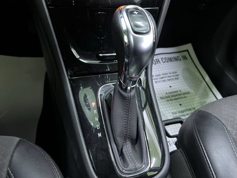 Used 2019 Buick Encore Preferred FWD image 23