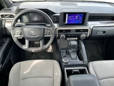 Used 2024 Toyota Tacoma SR5 AWD/4WD image 27