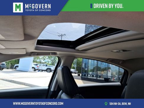 Used 2022 Honda HR-V EX-L image 13