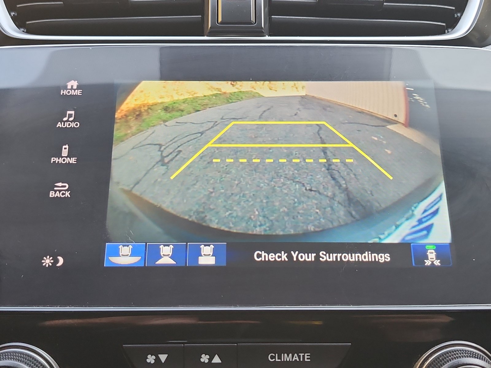 Used 2018 Honda CR-V EX image 26