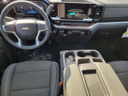 New 2026 Chevrolet Silverado 1500 LT AWD/4WD image 26