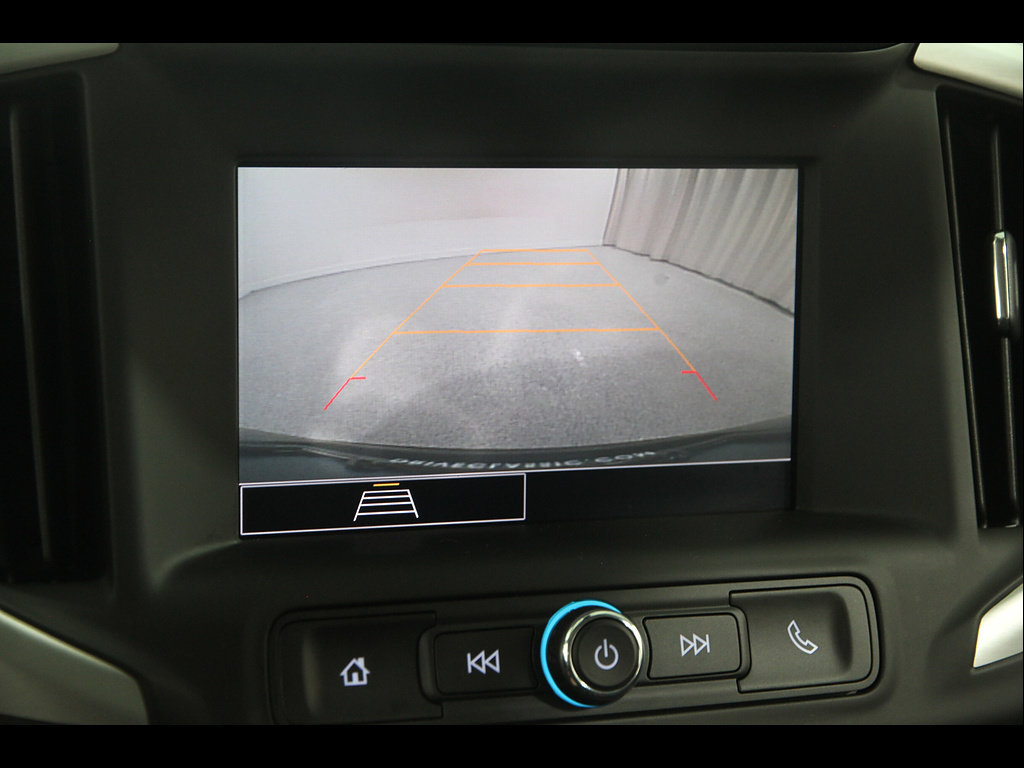 Used 2023 GMC Terrain SLE w/ Driver Convenience Package FWD image 13