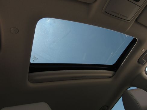Certified 2024 Honda CR-V EX-L image 8