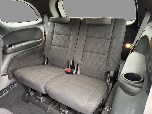 Used 2020 Dodge Durango SXT AWD/4WD image 28