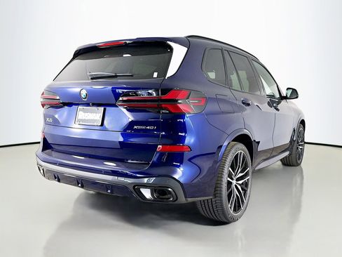New 2026 BMW X5 xDrive40i w/ M Sport Package image 7