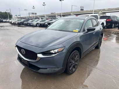 Used 2023 MAZDA CX-30 AWD 2.5 S w/ Preferred Package