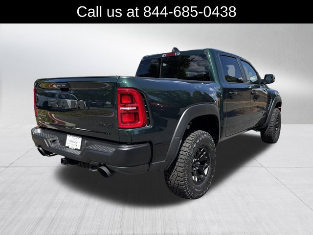 Used 2026 RAM 1500 RHO AWD/4WD image 5