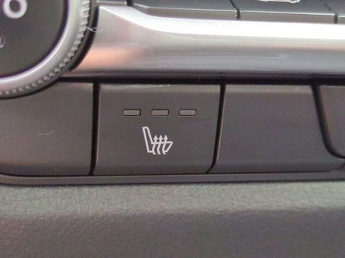 New 2025 MAZDA CX-50 AWD 2.5 S w/ Cargo Package image 22