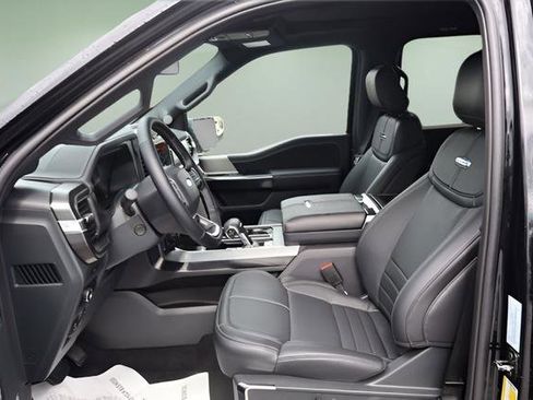 New 2026 Ford F150 Platinum AWD/4WD image 15