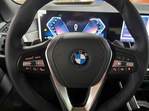 New 2026 BMW X5 xDrive50e w/ Premium Package image 23