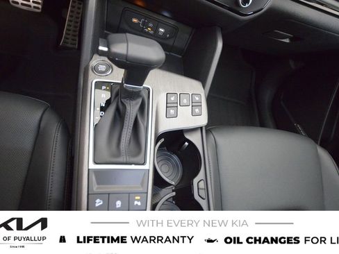 New 2026 Kia Sportage X-Pro Prestige image 24