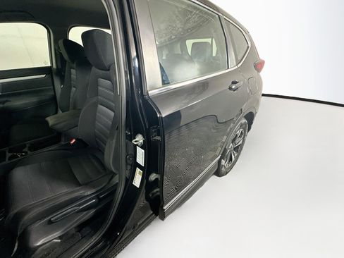 Used 2022 Honda CR-V Special Edition image 12
