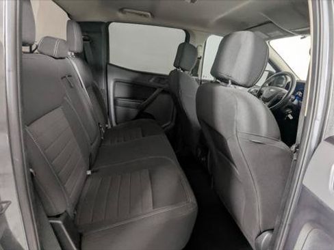 Used 2019 Ford Ranger XL w/ Equipment Group 101A Mid RWD image 19