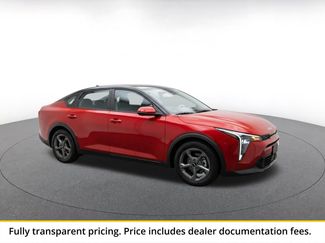 Used 2025 Kia K4 FWD video 1