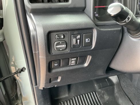 Used 2021 Toyota 4Runner TRD Pro image 26