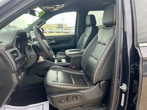 Certified 2022 Chevrolet Suburban Premier image 13