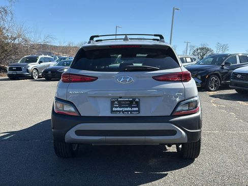 Used 2023 Hyundai Kona SEL image 7