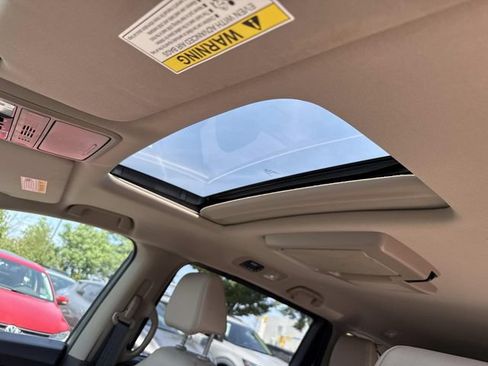 Used 2018 Honda Odyssey EX-L image 16