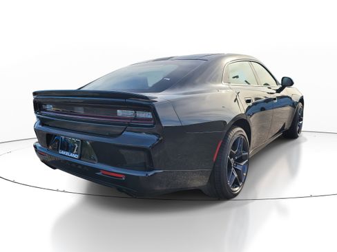New 2026 Dodge Charger R/T AWD/4WD image 6