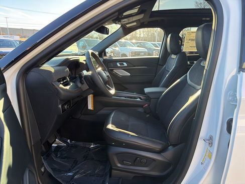 New 2026 Ford Explorer Tremor w/ Tremor Ultimate Package AWD/4WD image 10
