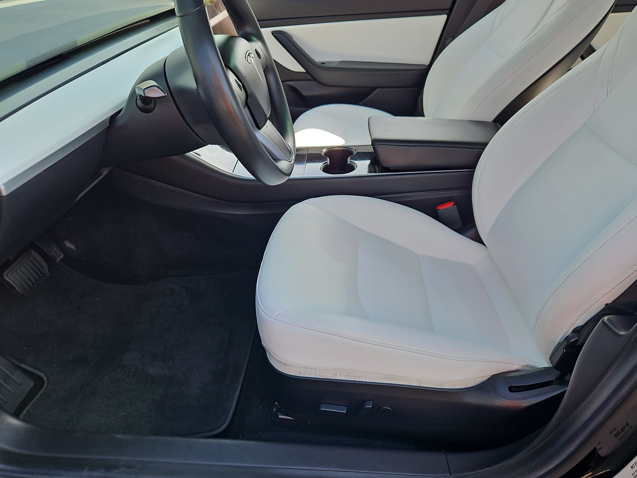 Used 2019 Tesla Model 3 Long Range AWD/4WD image 13