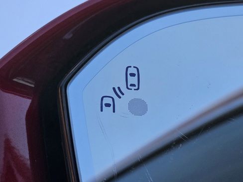 Used 2016 Lincoln MKX Reserve w/ Luxury Package image 12