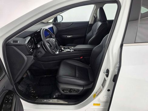 Certified 2026 Lexus NX 350 AWD w/ Accessory Package (2T) image 20