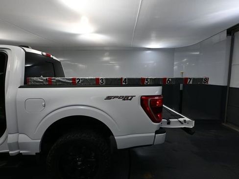 Used 2023 Ford F150 XLT w/ Equipment Group 302A High image 42