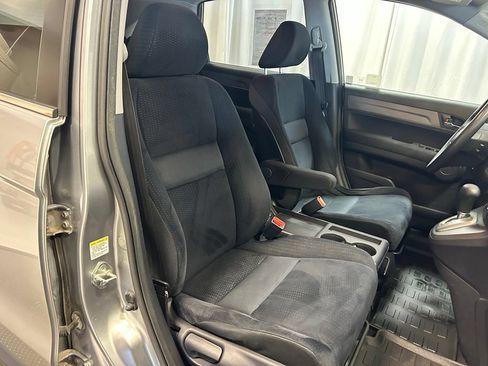 Used 2008 Honda CR-V EX image 19