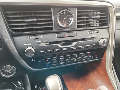 Used 2018 Lexus RX 350L AWD image 12