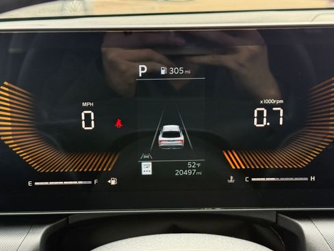 Used 2025 Kia K4 LXS image 41