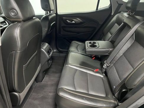 Used 2020 GMC Terrain SLT image 44