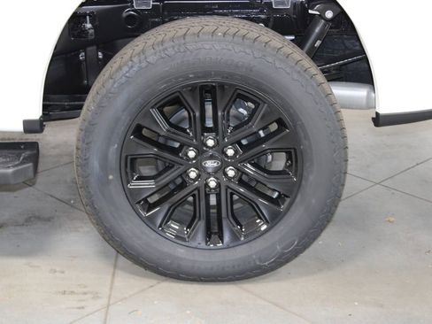 New 2026 Ford F150 Lariat AWD/4WD image 20