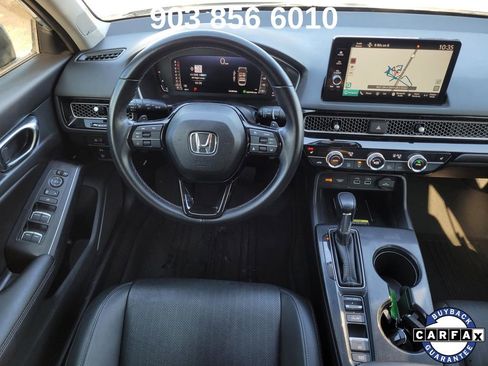 Used 2023 Honda Civic Touring image 15