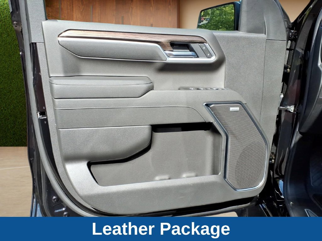 New 2026 Chevrolet Silverado 1500 RST w/ Convenience Package II AWD/4WD image 21